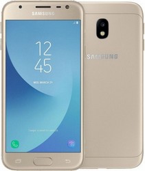 Замена дисплея на телефоне Samsung Galaxy J3 (2017) в Сургуте